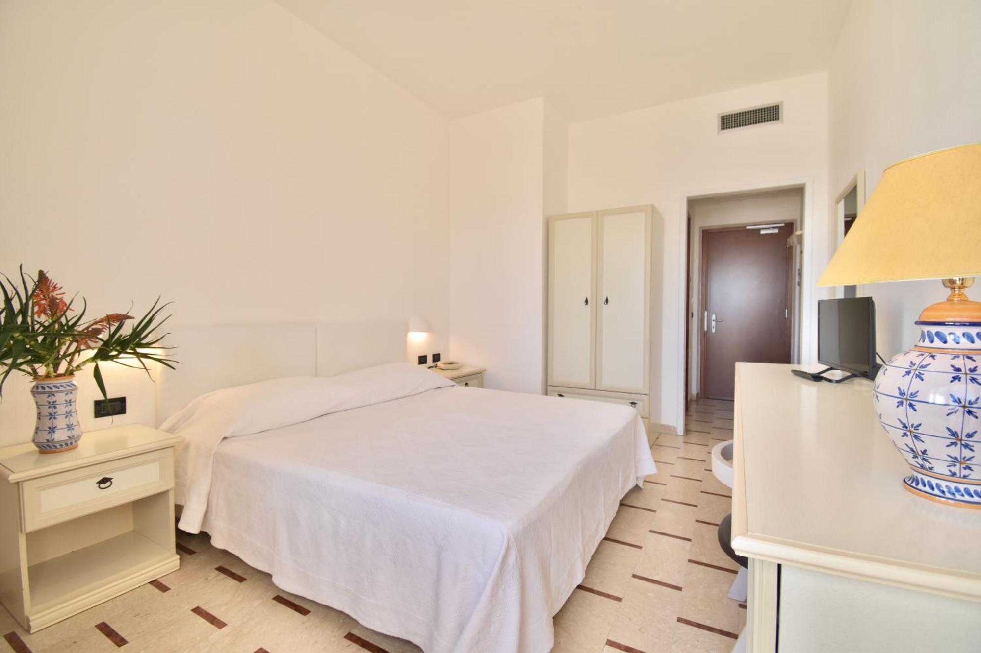 Cossyra 3* Madonna Delle Grazie