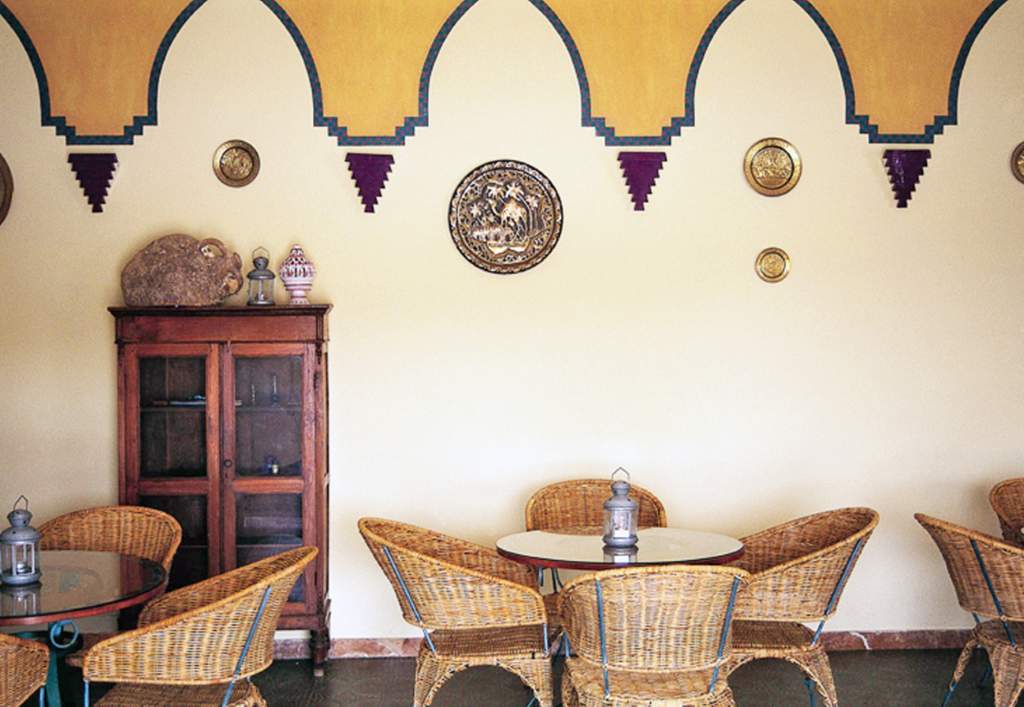 Cossyra Hotel 3*